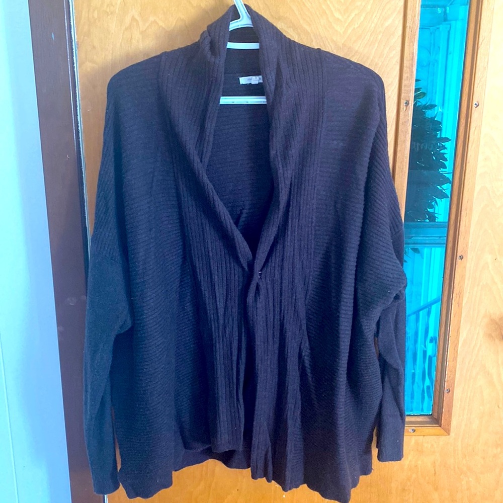 Maurice’s brand size 1 sweater